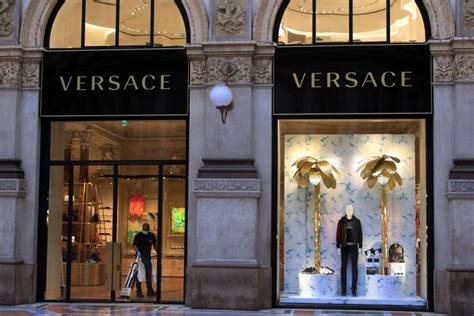 versace posizioni aperte|versace offerte lavoro.